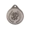 Eisen-Medaille Silber
