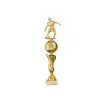 Pokal Golden Ball 34,8 cm