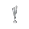 Pokal Winner-Cup Silber 36,0 cm