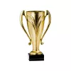 Pokal Cup 17,0 cm