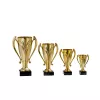 Pokal Cup 4er Serie