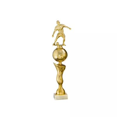 Pokal Golden Ball