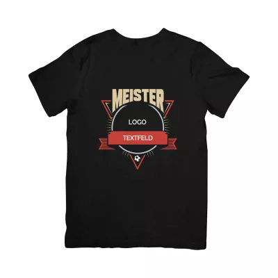 Meister T-Shirt